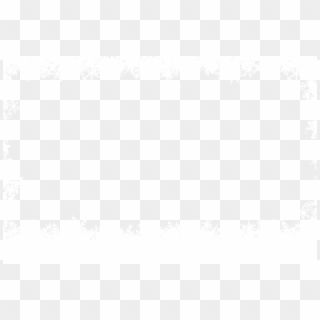 Detail White Snowflake Border Png Nomer 8