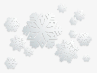 Detail White Snowflake Images Nomer 39