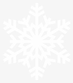 Detail White Snowflake Png Nomer 4