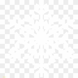 Detail White Snowflake Png Nomer 33