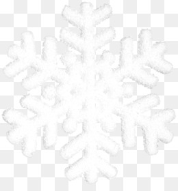 Detail White Snowflake Png Nomer 50