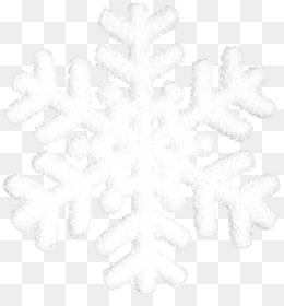 Detail White Snowflake Png Nomer 50