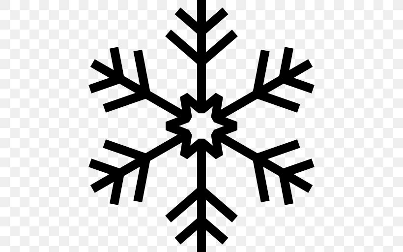 Detail White Snowflakes Png Nomer 25