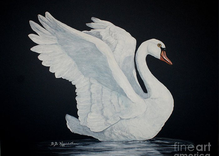 Detail White Swan Images Nomer 26