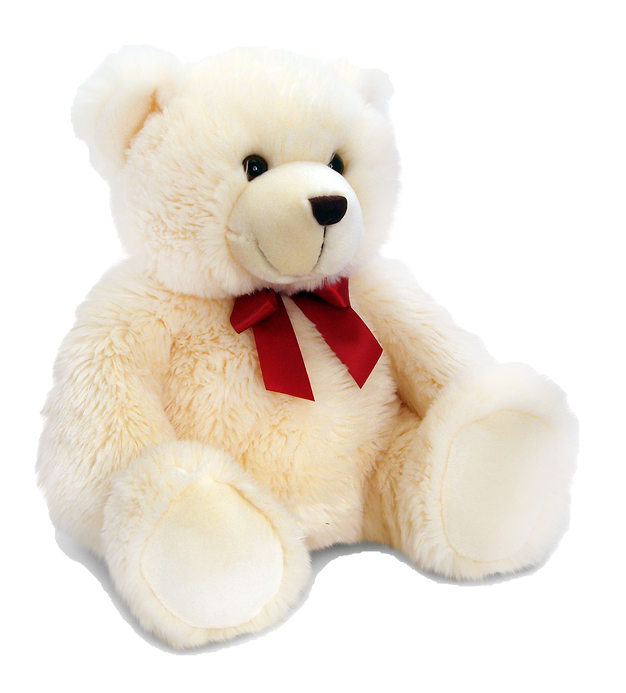 Detail White Teddy Bear Png Nomer 13