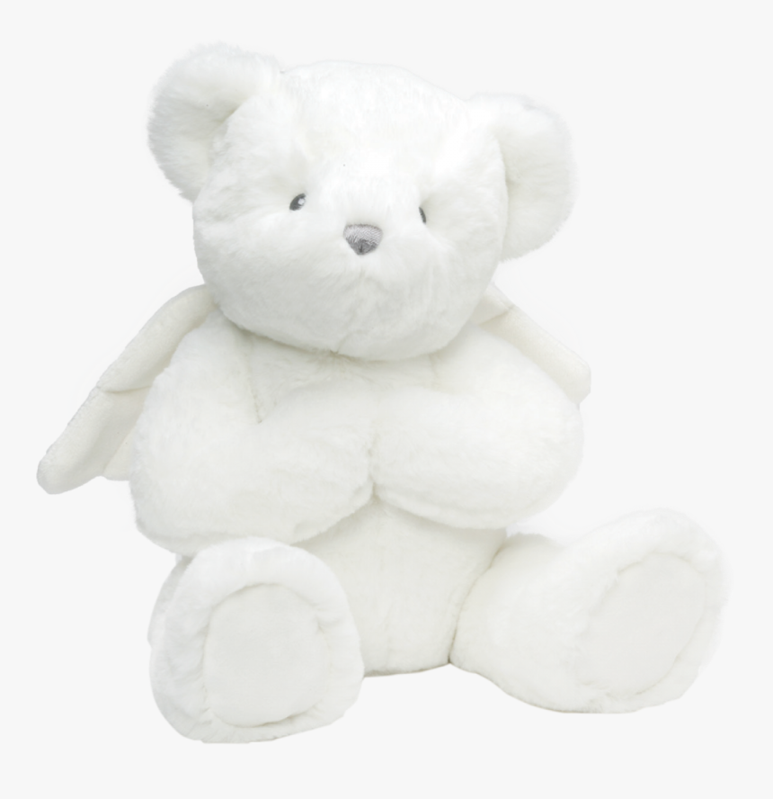 Detail White Teddy Bear Png Nomer 18