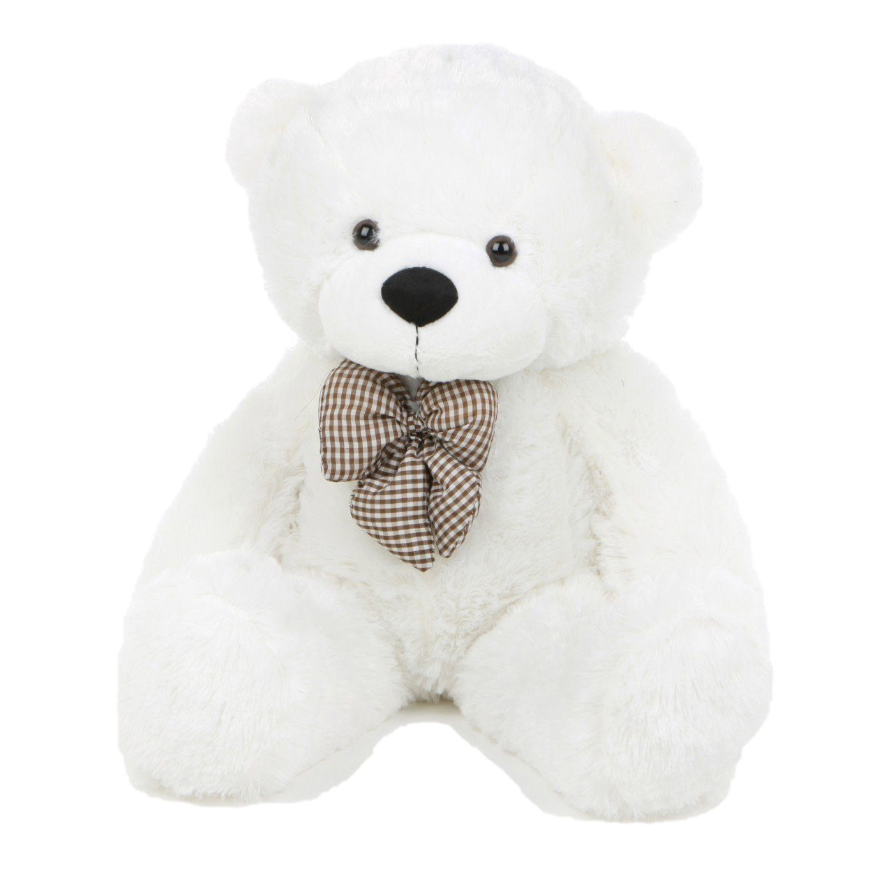 Detail White Teddy Bear Png Nomer 3