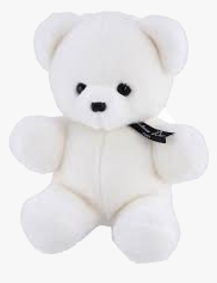 Detail White Teddy Bear Png Nomer 6