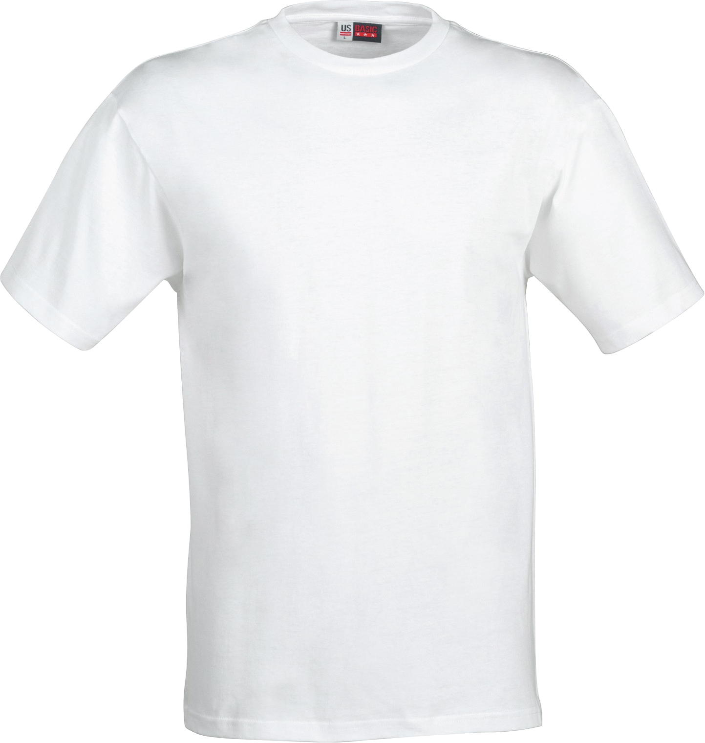 Detail White Tee Png Nomer 6