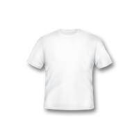 Detail White Tee Shirt Png Nomer 39