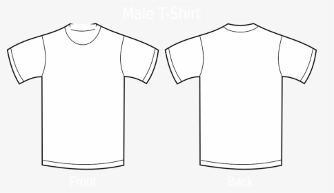 Detail White Tee Shirt Png Nomer 48