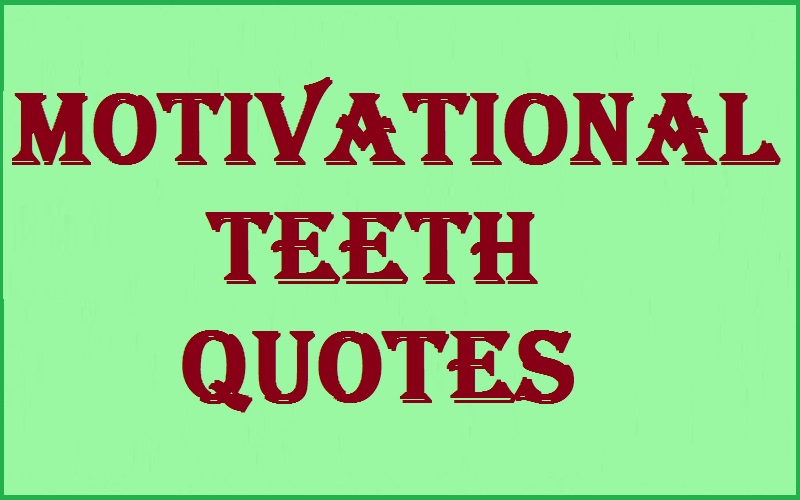 Detail White Teeth Quotes Nomer 48