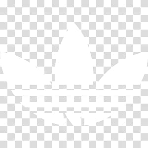 Detail White Transparent Adidas Logo Png Nomer 16