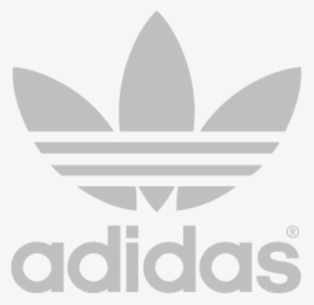 Detail White Transparent Adidas Logo Png Nomer 5