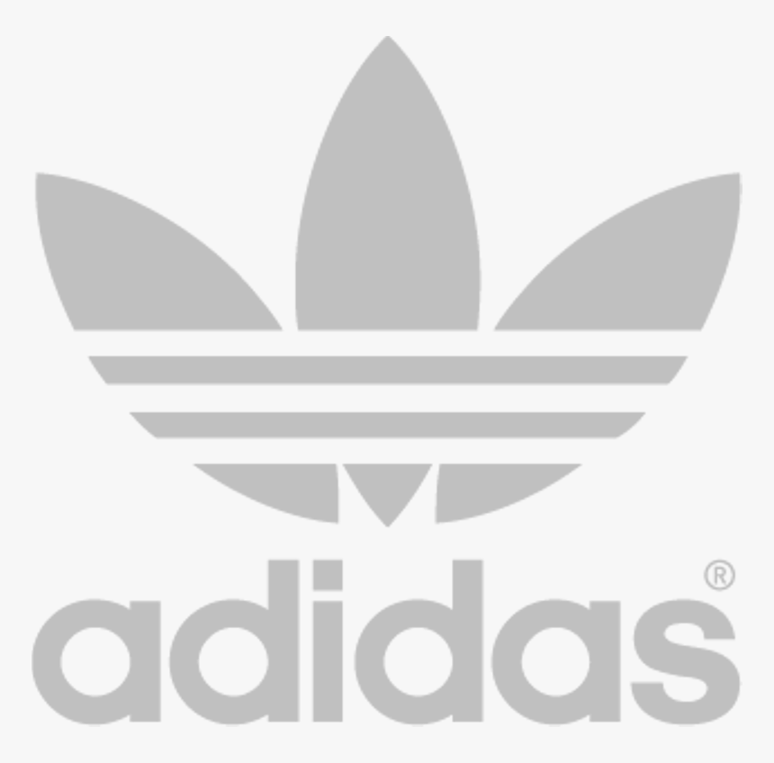 Detail White Transparent Adidas Logo Png Nomer 6