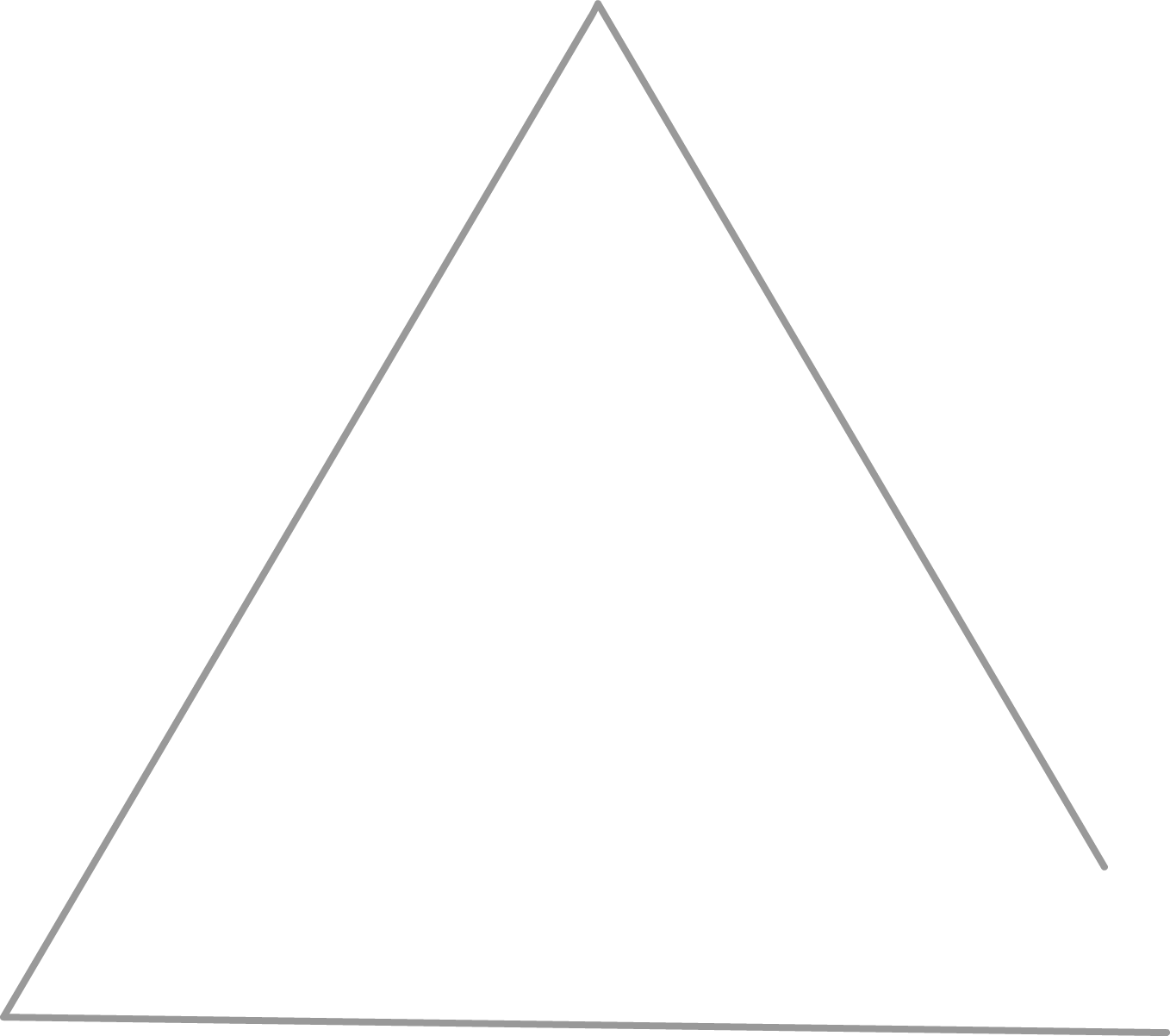 Detail White Triangle Png Nomer 26