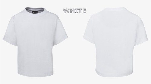 Detail White Tshirt Png Nomer 31