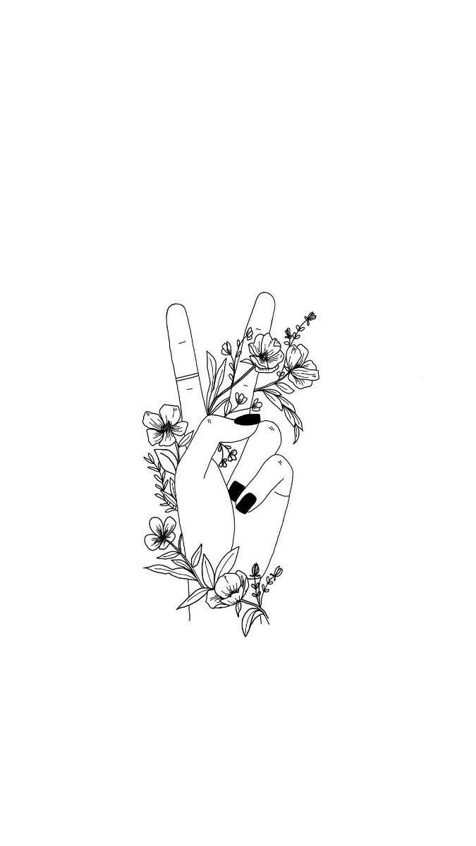 Detail White Tumblr Wallpaper Nomer 11