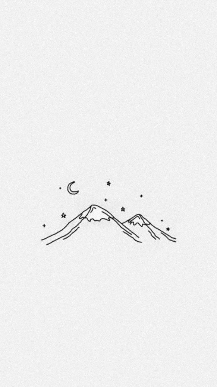 Detail White Tumblr Wallpaper Nomer 6
