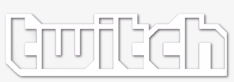 Detail White Twitch Logo Png Nomer 20