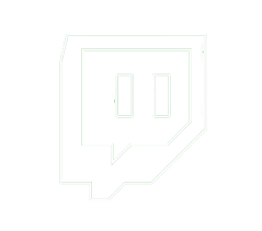 Detail White Twitch Logo Png Nomer 58
