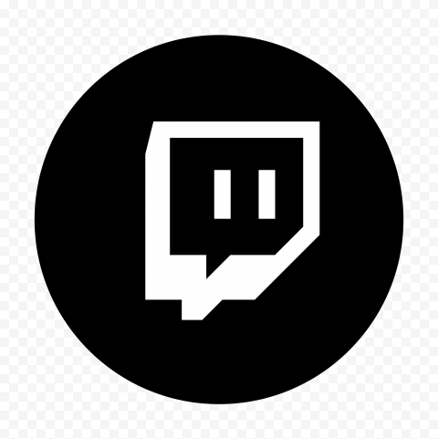 Detail White Twitch Png Nomer 37