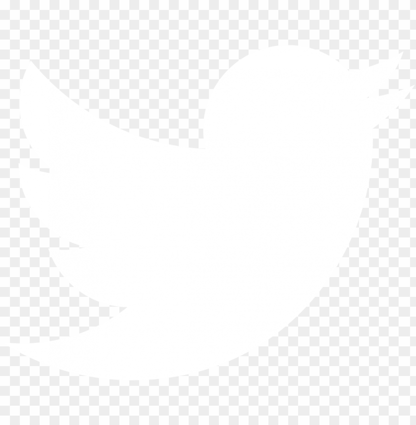 Detail White Twitter Logo Png Nomer 3