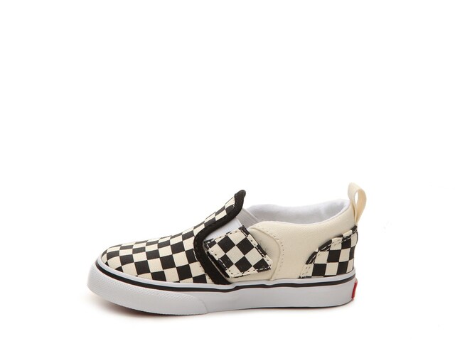 Detail White Vans With Checkers Nomer 51