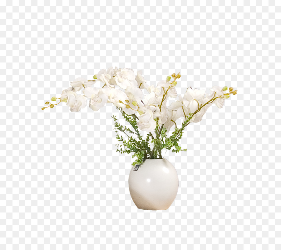 Detail White Vase Png Nomer 31