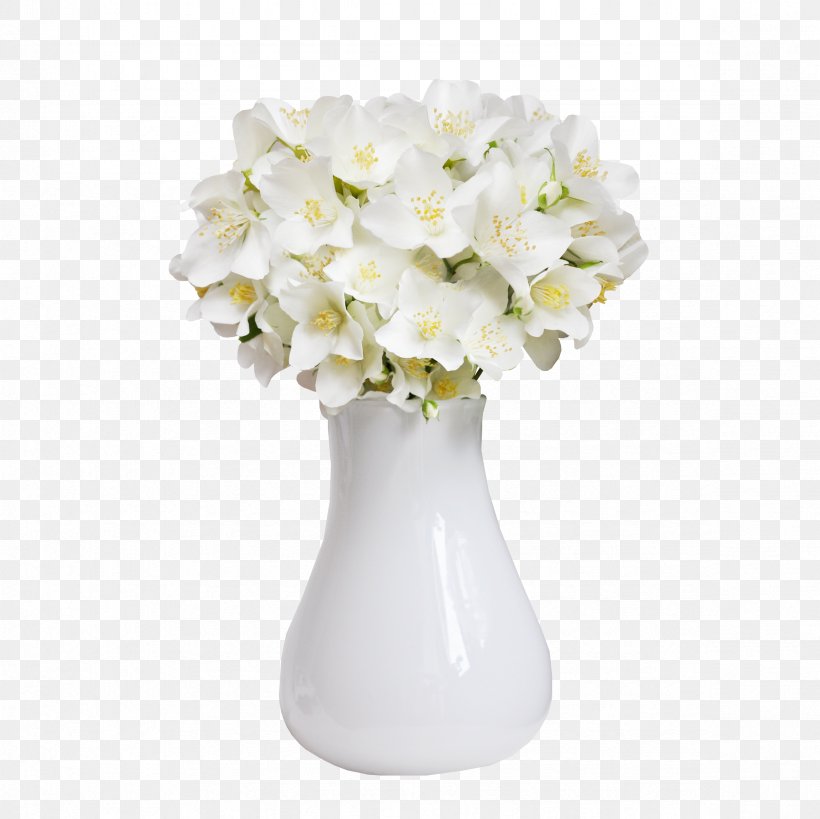 Detail White Vase Png Nomer 55