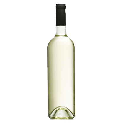 Detail White Wine Bottle Png Nomer 11