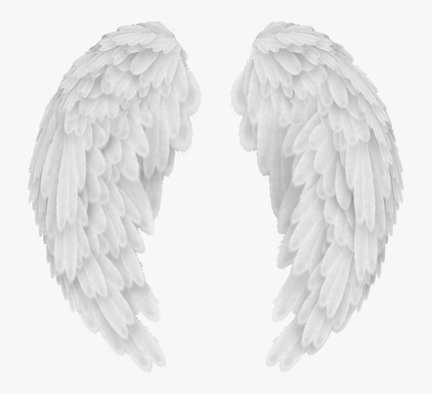 Detail White Wings Angel Nomer 36