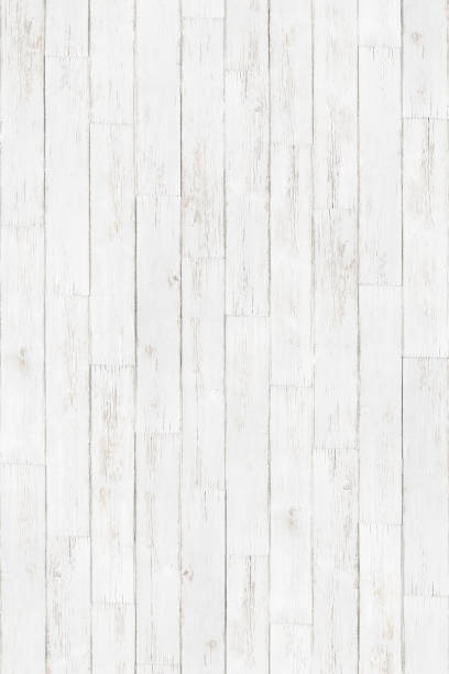 Detail White Wood Background Hd Nomer 30