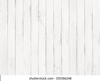 Detail White Wood Texture Background Nomer 18