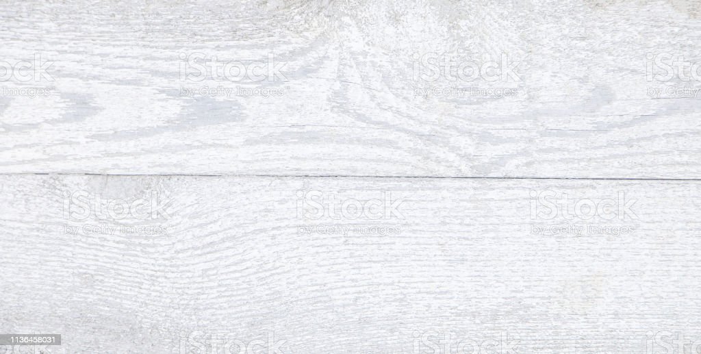 Detail White Wood Texture Background Nomer 21