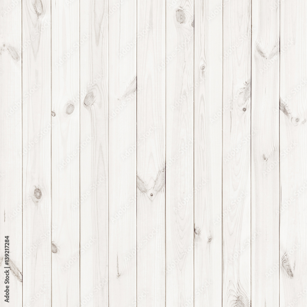 Detail White Wood Texture Background Nomer 34