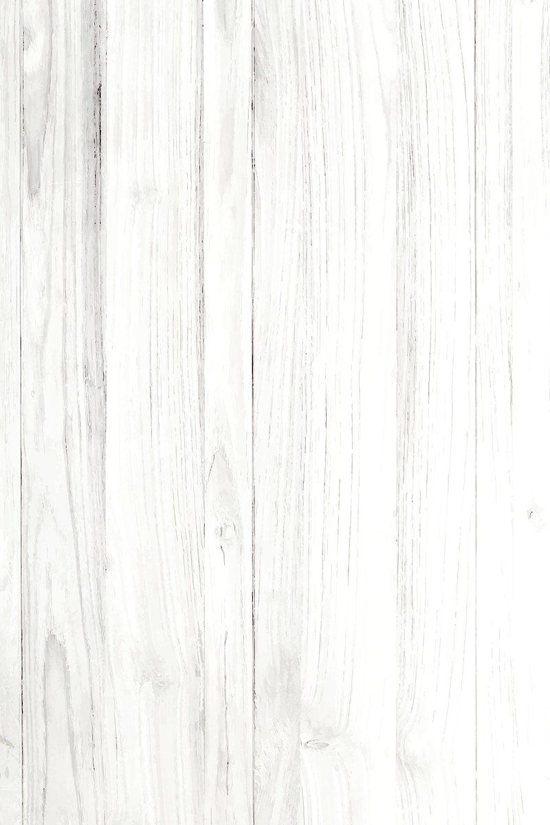 Detail White Wood Texture Background Nomer 6