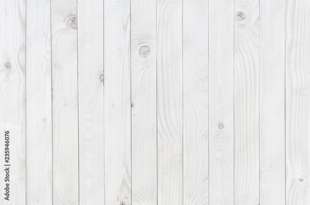 Detail White Wood Texture Background Nomer 56