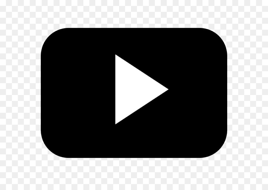 Detail White Youtube Logo Transparent Nomer 9