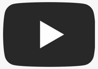 Detail White Youtube Logo Transparent Nomer 13