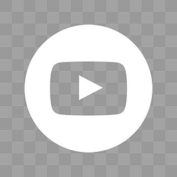 Detail White Youtube Logo Transparent Nomer 16