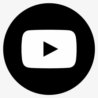 Detail White Youtube Logo Transparent Nomer 51