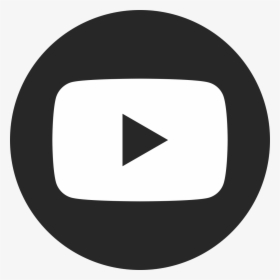 Detail White Youtube Logo Transparent Nomer 8