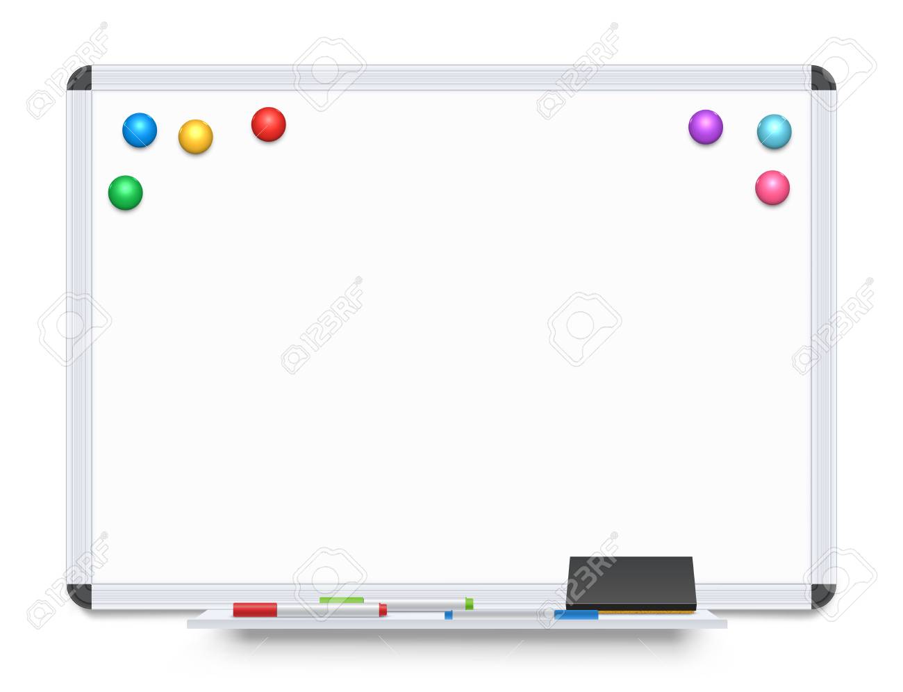 Detail Whiteboard Background Nomer 30