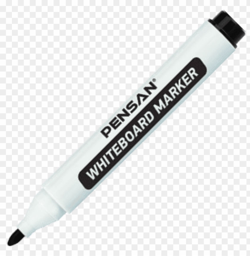 Whiteboard Marker Png - KibrisPDR