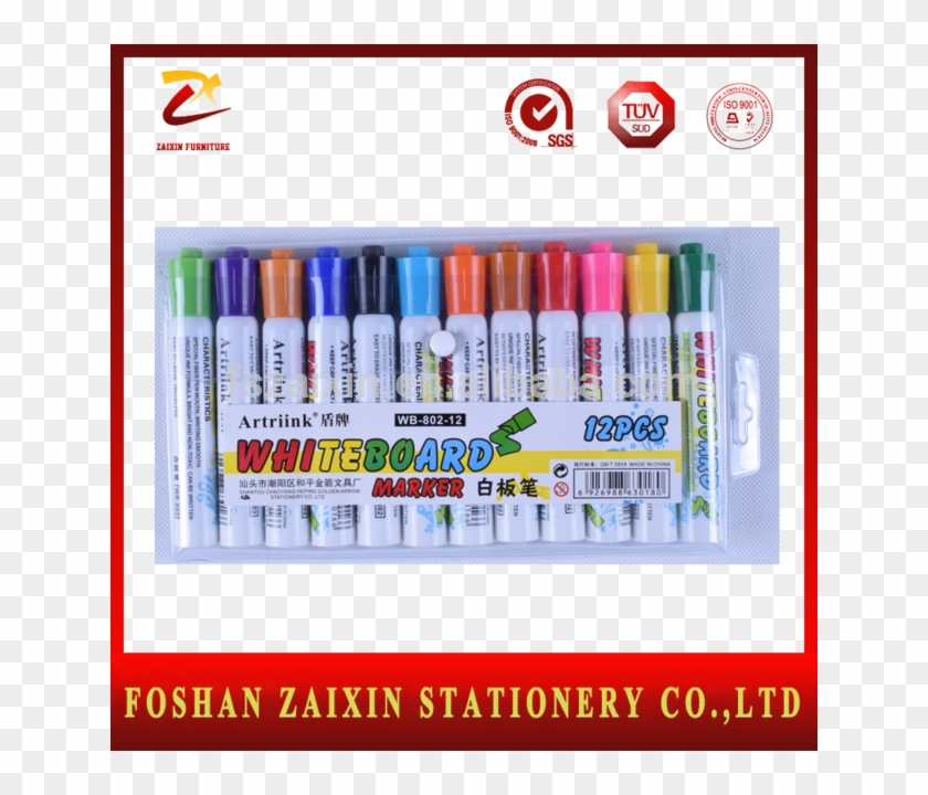 Detail Whiteboard Marker Png Nomer 42