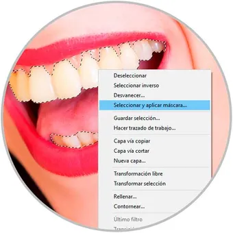 Detail Whitening Teeth In Photoshop Cc Nomer 57