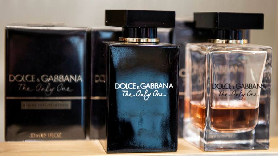 Detail Who Created Dolce And Gabbana Nomer 24