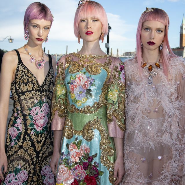 Detail Who Created Dolce And Gabbana Nomer 31
