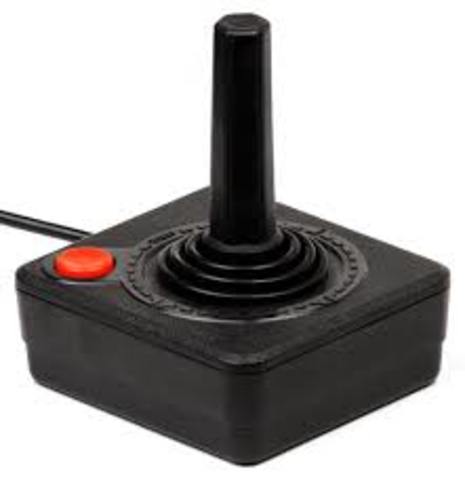 Detail Who Created The First Video Game Joystick In 1967 Nomer 4